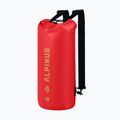 Водоустойчива торба Alpinus Tutunendo-Hobart 10 l red 2