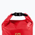 Водоустойчива торба Alpinus Tutunendo-Hobart 10 l red 4