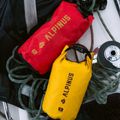 Водоустойчив чувал Alpinus Tutunendo-Hobart 10 л червен 8