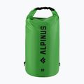 Водоустойчива торба Alpinus Tutunendo-Hobart 30 l green