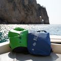 Водоустойчива торба Alpinus Tutunendo-Hobart 30 l green 7