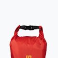 Водоустойчива торба Alpinus Tutunendo 10 l red 3