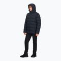 Мъжко ватирано яке Alpinus Furggen navy blue 2