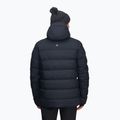 Мъжко ватирано яке Alpinus Furggen navy blue 3