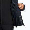 Мъжко ватирано яке Alpinus Furggen navy blue 5