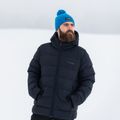 Мъжко ватирано яке Alpinus Furggen navy blue 7