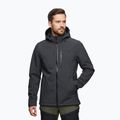 Мъжко софтшел яке Alpinus Roignais black/graphite