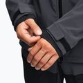 Мъжко софтшел яке Alpinus Roignais black/graphite 6