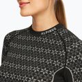 Дамски комплект термоактивно бельо Alpinus Verbier Set grey 5