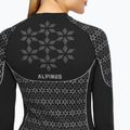Дамски комплект термоактивно бельо Alpinus Verbier Set grey 8