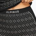 Дамски комплект термоактивно бельо Alpinus Verbier Set grey 10