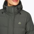 Дамско ватирано палто Alpinus Iparla olive green 4
