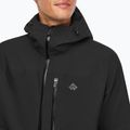 Мъжко софтшел яке Alpinus Gedu navy blue 4