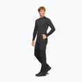 Мъжки панталони с мембрана Alpinus Gomtu black 2