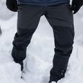 Мъжки панталони с мембрана Alpinus Gomtu black 8