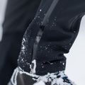 Мъжки панталони с мембрана Alpinus Gomtu black 9
