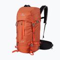 Раница Alpinus Ampato Trekking Backpack 30 l brick red
