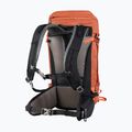 Раница Alpinus Ampato Trekking Backpack 30 l brick red 2
