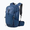 Туристическа раница Alpinus Mismi 28 l navy blue