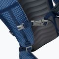 Туристическа раница Alpinus Mismi 28 l navy blue 7