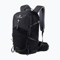 Туристическа раница Alpinus Mismi 28 l black