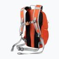 Туристическа раница Alpinus Lecco 15 л коралова 2