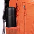 Туристическа раница Alpinus Lecco 15 l  coral 3