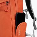 Туристическа раница Alpinus Lecco 15 l  coral 4