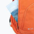 Туристическа раница Alpinus Lecco 15 l  coral 6