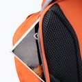 Туристическа раница Alpinus Lecco 15 л коралова 8