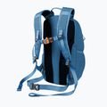 Туристическа раница Alpinus Lecco 15 л синя 2