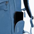 Туристическа раница Alpinus Lecco 15 л синя 4