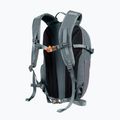 Туристическа раница Alpinus Lecco 25 л стоманено/сиво 2
