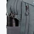 Туристическа раница Alpinus Lecco 25 л стоманено/сиво 3