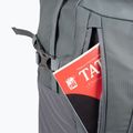 Туристическа раница Alpinus Lecco 25 l  steel/gray 5