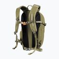 Туристическа раница Alpinus Lecco 25 л светлозелена 2