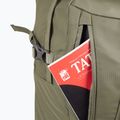Туристическа раница Alpinus Lecco 25 l light green 5