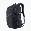 Туристическа раница Alpinus Lecco 30 L black