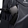 Туристическа раница Alpinus Lecco 30 L black 3