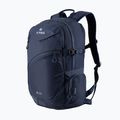 Туристическа раница Alpinus Lecco 30 l navy blue