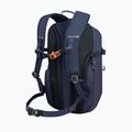 Туристическа раница Alpinus Lecco 30 л тъмносиня 2