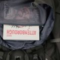 Туристическа раница Alpinus Veymont 45 l sage 7