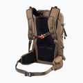 Туристическа раница Alpinus Mallcu 28 l olive green 2