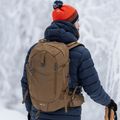 Туристическа раница Alpinus Mallcu 28 l olive green 3