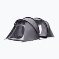 Палатка за къмпинг 4 човека Alpinus Gandia 4 anthracite 2