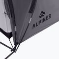 Палатка за къмпинг 4 човека Alpinus Gandia 4 anthracite 4