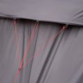 Палатка за къмпинг 4 човека Alpinus Gandia 4 anthracite 5