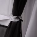Палатка за къмпинг 4 човека Alpinus Gandia 4 anthracite 7