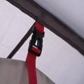 Палатка за къмпинг 4 човека Alpinus Gandia 4 anthracite 8