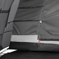 Alpinus Sella 4 антрацит Палатка за трекинг за 4 души 5